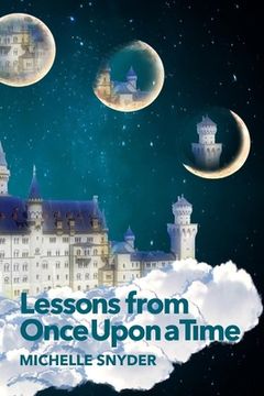portada Lessons from Once-Upon-a-Time