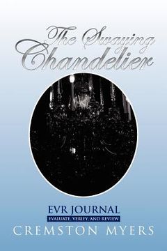 portada the swaying chandelier (in English)