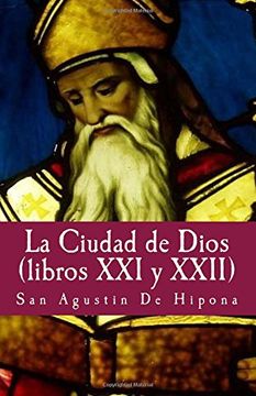portada La Ciudad de Dios xxi y Xxii: Volume 9 (Philosophiae Memoria) (in Spanish)