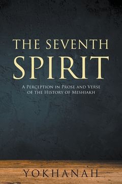 portada The Seventh Spirit (in English)
