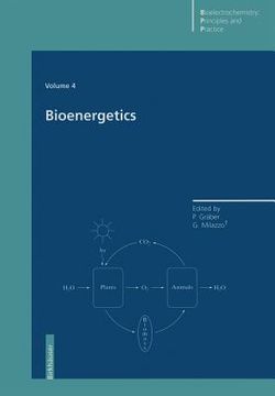 portada Bioenergetics (en Inglés)