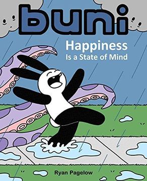 portada Buni: Happiness Is a State of Mind (en Inglés)