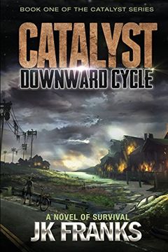 portada Catalyst: Downward Cycle