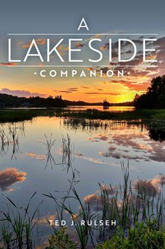 portada A Lakeside Companion (en Inglés)