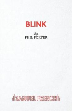 portada Blink (en Inglés)