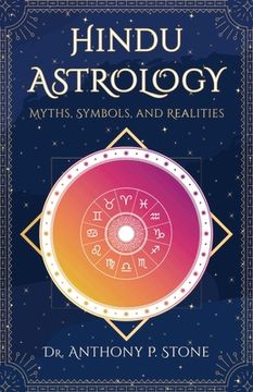 portada Hindu Astrology: Myths, Symbols, and Realities
