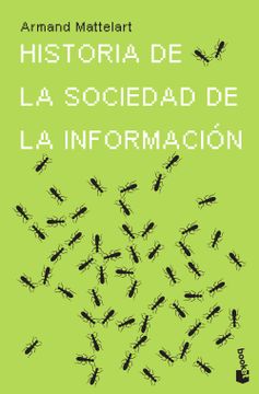 portada Historia de la Sociedad de la Información (in Spanish)