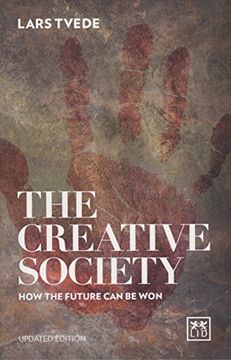 portada Creative Society: How the Future can be won (in English)