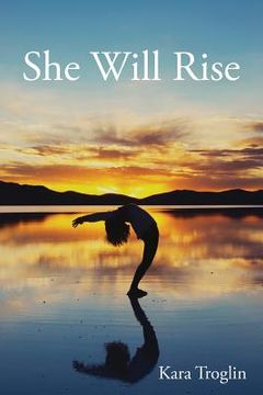portada She Will Rise (en Inglés)