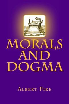 portada Morals and Dogma (en Inglés)