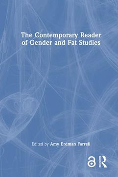 portada The Contemporary Reader of Gender and fat Studies (en Inglés)