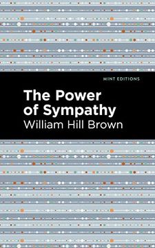 portada The Power of Sympathy (Mint Editions) (en Inglés)