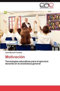 portada motivaci n (in English)