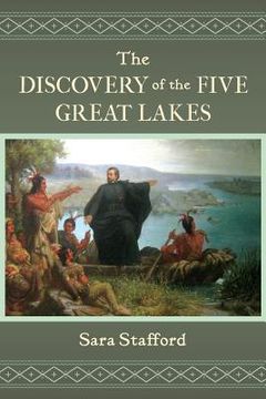 portada The Discovery of the Five Great Lakes