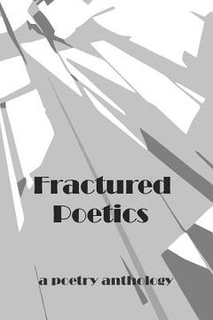 portada Fractured Poetics (en Inglés)