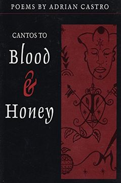 portada Cantos to Blood & Honey 