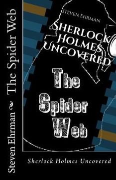 portada The Spider Web