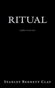 portada Ritual: a play in two acts