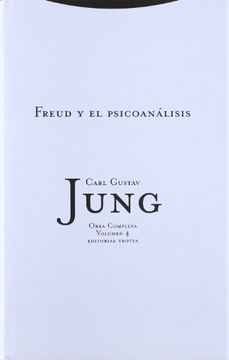 portada Freud y el Psicoanálisis