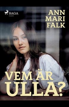 portada Vem är Ulla? (in Swedish)
