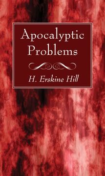 portada Apocalyptic Problems