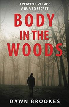 portada Body in the Woods: 1 (Carlos Jacobi) (en Inglés)