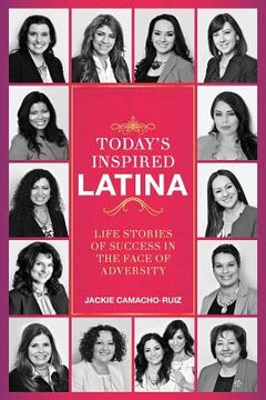 portada Today's Inspired Latina (en Inglés)