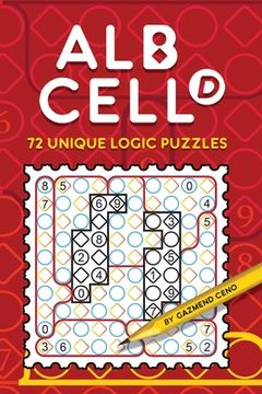 portada Albcell.d (en Inglés)