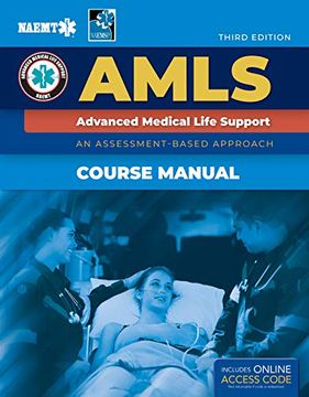 portada Amls: Advanced Medical Life Support: Advanced Medical Life Support: