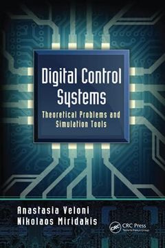 portada Digital Control Systems: Theoretical Problems and Simulation Tools (en Inglés)