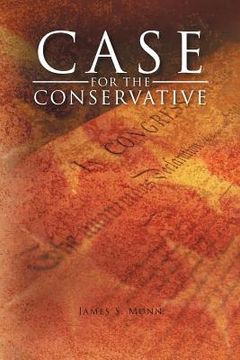 portada case for the conservative