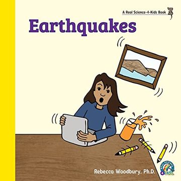 portada Earthquakes 