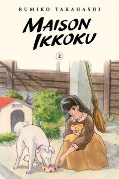 portada Maison Ikkoku Collector&#39; S Edition, Vol. 2 (libro en Inglés)
