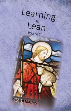 portada Learning to Lean Volume 2 (en Inglés)