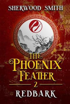 portada The Phoenix Feather ii: Redbark: 2 (en Inglés)