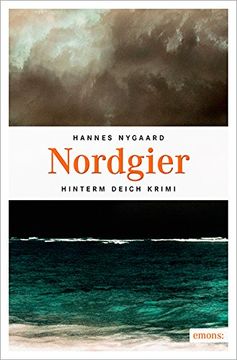 portada Nordgier (en Alemán)