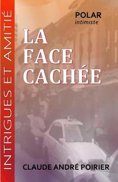 portada La face cachée (in French)