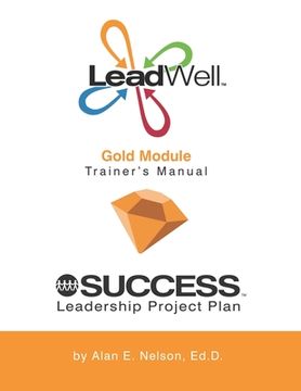 portada LeadWell Gold Module Trainer's Manual (en Inglés)