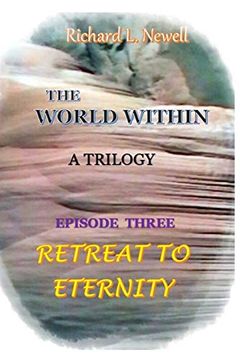 portada The World Within Episode Three Retreat to Eternity (en Inglés)