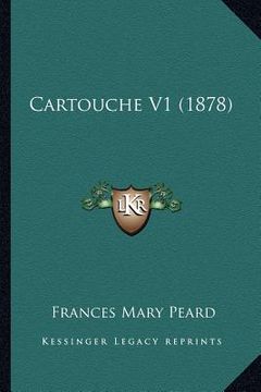 portada cartouche v1 (1878) (in English)