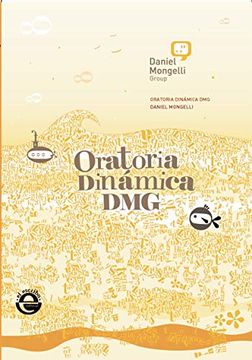 portada Oratoria Dinamica dmg (in Spanish)
