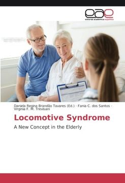 portada Locomotive Syndrome: A New Concept in the Elderly