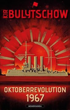 portada Oktoberrevolution 1967 (en Alemán)
