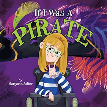 portada If i was a Pirate (en Inglés)