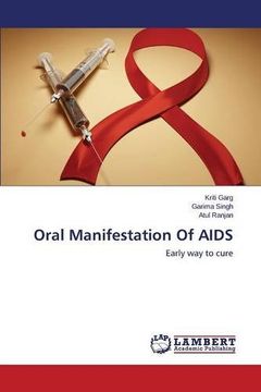portada Oral Manifestation Of AIDS