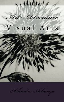 portada Art Adventure: Visual Arts (Volume 1)