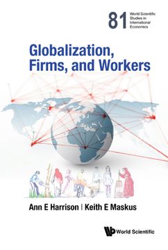 portada Globalization, Firms, and Workers (in English)
