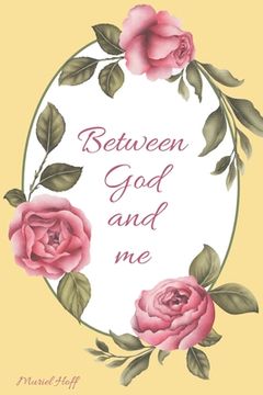 portada Between God and Me