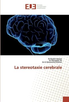 portada La stereotaxie cerebrale (en Francés)