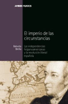 portada El Imperio de las Circunstancias (in Spanish)